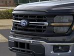 New 2025 Ford F-150 XLT SuperCrew Cab for sale #TKE95235 - photo 17