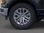 New 2025 Ford F-150 XLT SuperCrew Cab for sale #TKE95235 - photo 19