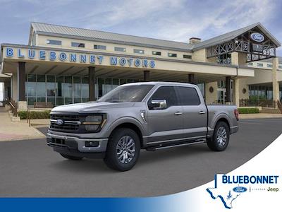 New 2025 Ford F-150 - photo 1