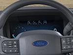 New 2025 Ford F-150 XLT SuperCrew Cab for sale #TKE96781 - photo 13
