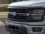 New 2025 Ford F-150 XLT SuperCrew Cab for sale #TKE96781 - photo 17