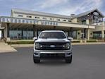 New 2025 Ford F-150 XLT SuperCrew Cab for sale #TKE96781 - photo 6