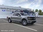 New 2025 Ford F-150 XLT SuperCrew Cab for sale #TKE96781 - photo 7