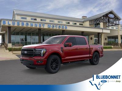 New 2025 Ford F-150 - photo 1