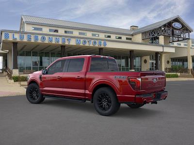 New 2025 Ford F-150 - photo 1