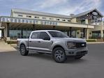 New 2025 Ford F-150 STX SuperCrew Cab for sale #TKF13306 - photo 7