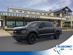 New 2025 Ford F-150 XLT SuperCrew Cab for sale #TKF13382 - photo 1