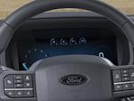 New 2025 Ford F-150 XLT SuperCrew Cab for sale #TKF13382 - photo 13