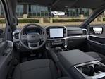 New 2025 Ford F-150 XLT SuperCrew Cab for sale #TKF13382 - photo 9