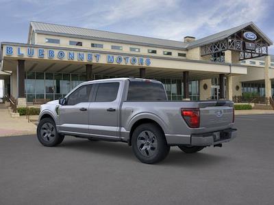 New 2025 Ford F-150 - photo 1
