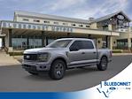 New 2025 Ford F-150 STX SuperCrew Cab for sale #TKF37933 - photo 22
