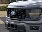 New 2025 Ford F-150 STX SuperCrew Cab for sale #TKF37933 - photo 16