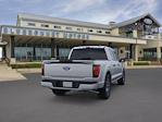 New 2025 Ford F-150 STX SuperCrew Cab for sale #TKF37938 - photo 8