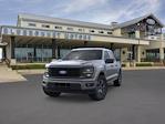 2025 Ford F-150 SuperCrew Cab RWD Pickup for sale #TKF37939 - photo 3