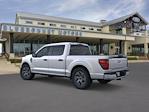 New 2025 Ford F-150 STX SuperCrew Cab for sale #TKF37979 - photo 2
