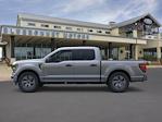 New 2025 Ford F-150 STX SuperCrew Cab for sale #TKF38050 - photo 4