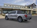 New 2025 Ford F-150 STX SuperCrew Cab for sale #TKF38050 - photo 2