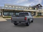 New 2025 Ford F-150 STX SuperCrew Cab for sale #TKF38050 - photo 8