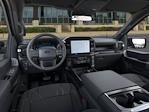 New 2025 Ford F-150 STX SuperCrew Cab for sale #TKF38050 - photo 9