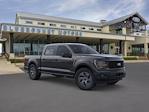 New 2025 Ford F-150 STX SuperCrew Cab for sale #TKF52730 - photo 7