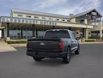 New 2025 Ford F-150 STX SuperCrew Cab for sale #TKF52730 - photo 8