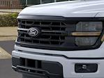 New 2025 Ford F-150 XLT SuperCrew Cab for sale #TKF72270 - photo 17