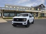 New 2025 Ford F-150 XLT SuperCrew Cab for sale #TKF72270 - photo 3