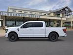 New 2025 Ford F-150 XLT SuperCrew Cab for sale #TKF72270 - photo 4