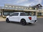 New 2025 Ford F-150 XLT SuperCrew Cab for sale #TKF72270 - photo 2