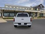New 2025 Ford F-150 XLT SuperCrew Cab for sale #TKF72270 - photo 5