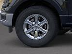 New 2025 Ford F-150 XLT SuperCrew Cab for sale #TKF83481 - photo 19