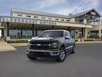 New 2025 Ford F-150 XLT SuperCrew Cab for sale #TKF83481 - photo 3