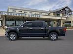 New 2025 Ford F-150 XLT SuperCrew Cab for sale #TKF83481 - photo 4