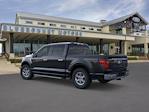 New 2025 Ford F-150 XLT SuperCrew Cab for sale #TKF83481 - photo 2