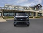 New 2025 Ford F-150 XLT SuperCrew Cab for sale #TKF83481 - photo 6