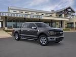 New 2025 Ford F-150 XLT SuperCrew Cab for sale #TKF83481 - photo 7