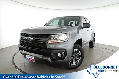 2022 Chevrolet Colorado Crew Cab RWD Pickup for sale #U1115238 - photo 1