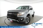 2022 Chevrolet Colorado Crew Cab RWD Pickup for sale #U1115238 - photo 1