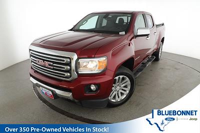 2018 GMC Canyon Crew Cab RWD Pickup for sale #U1151202 - photo 1