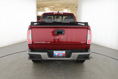 2018 GMC Canyon Crew Cab RWD Pickup for sale #U1151202 - photo 2