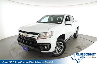 2022 Chevrolet Colorado Crew Cab RWD Pickup for sale #U1212008 - photo 1