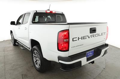 2022 Chevrolet Colorado Crew Cab RWD Pickup for sale #U1212008 - photo 2