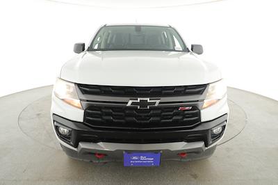 2021 Chevrolet Colorado Crew Cab 4WD Pickup for sale #U1244714 - photo 2