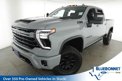 2024 Chevrolet Silverado 2500 Crew Cab 4WD Pickup for sale #U1249646 - photo 1