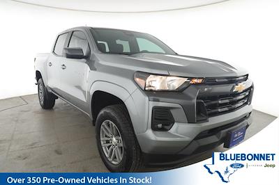 2024 Chevrolet Colorado Crew Cab RWD Pickup for sale #U1305608 - photo 1