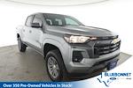 2024 Chevrolet Colorado Crew Cab RWD Pickup for sale #U1305608 - photo 1