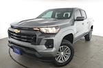 2024 Chevrolet Colorado Crew Cab RWD Pickup for sale #U1305608 - photo 4