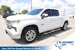 2022 Chevrolet Silverado 1500 Crew Cab RWD Pickup for sale #U1515159 - photo 1