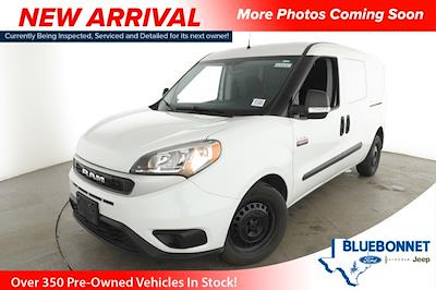 Used 2022 Ram ProMaster City - photo 1