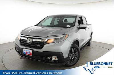 2020 Honda Ridgeline Crew Cab AWD Pickup for sale #UB028565 - photo 1